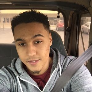 Meet your Posher, Brandon